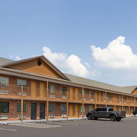 Super 8 By Wyndham Whites Creek/ Nashville Nw Area Esterno foto