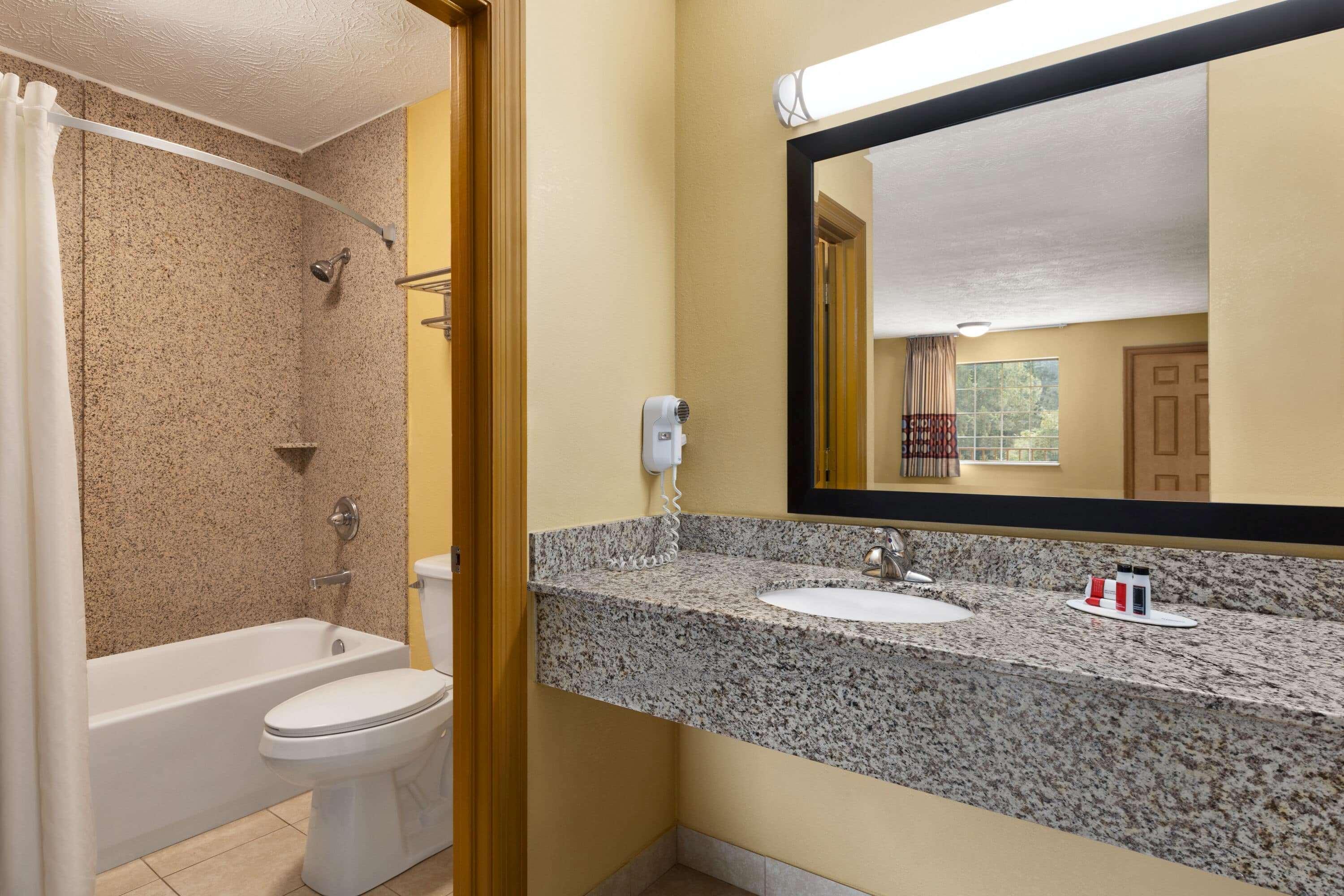 Super 8 By Wyndham Whites Creek/ Nashville Nw Area Esterno foto