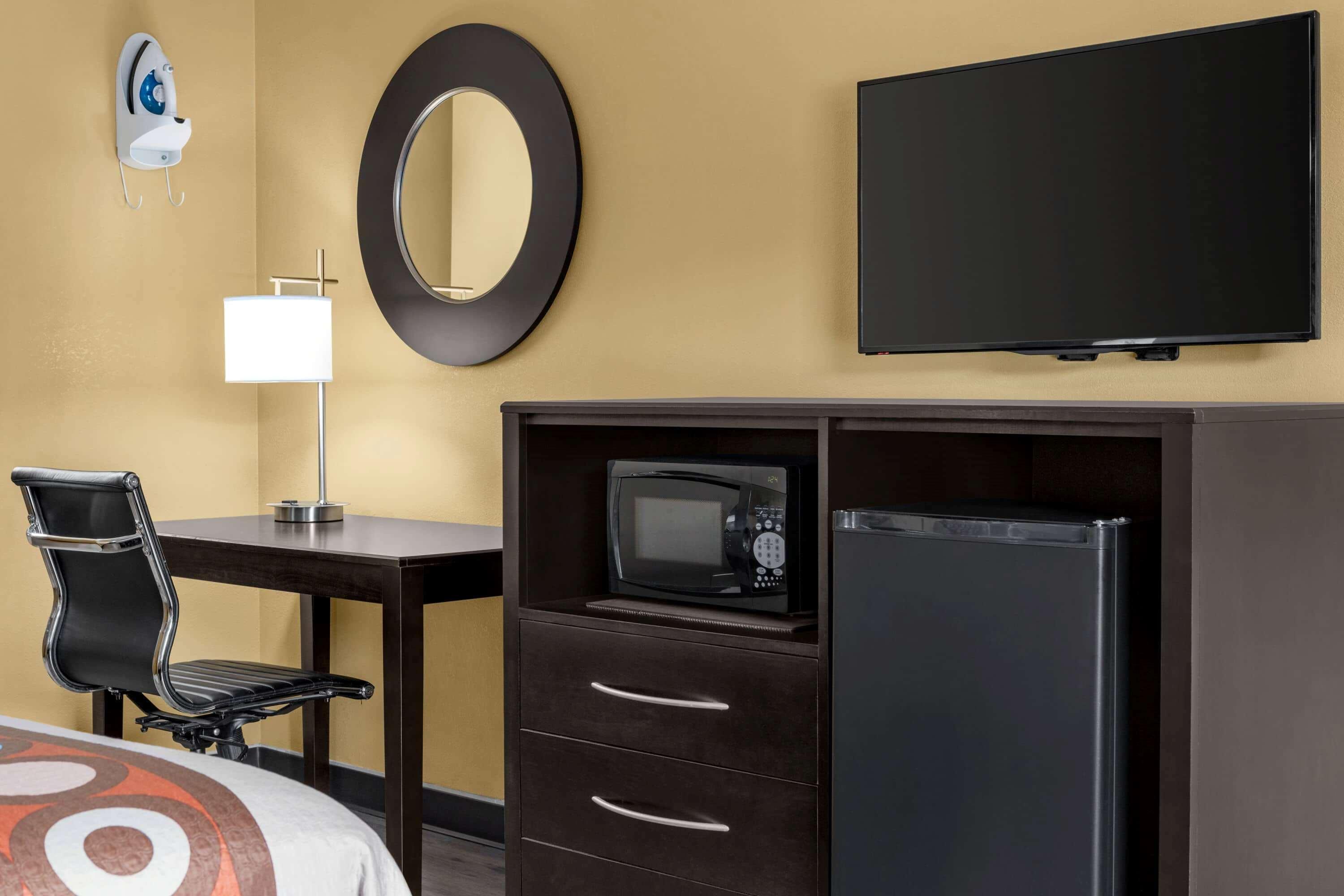 Super 8 By Wyndham Whites Creek/ Nashville Nw Area Esterno foto