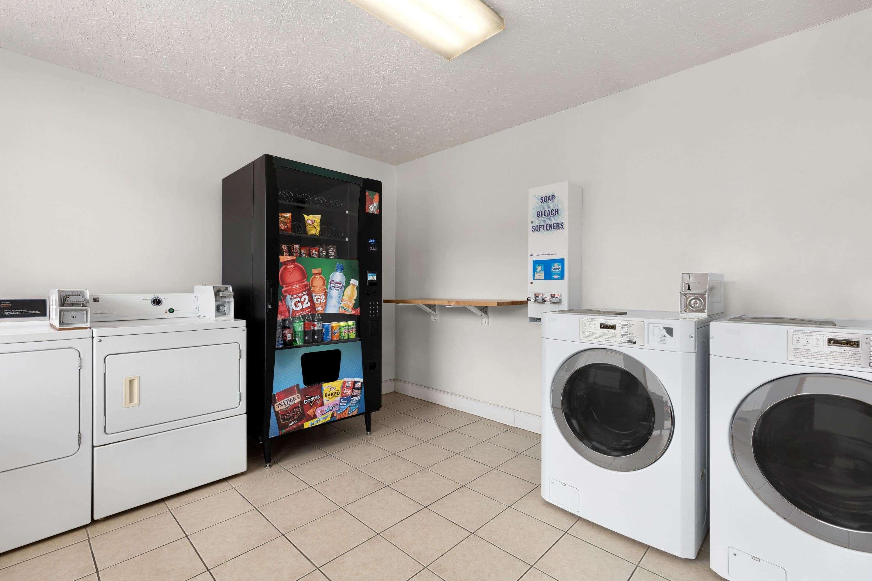 Super 8 By Wyndham Whites Creek/ Nashville Nw Area Esterno foto