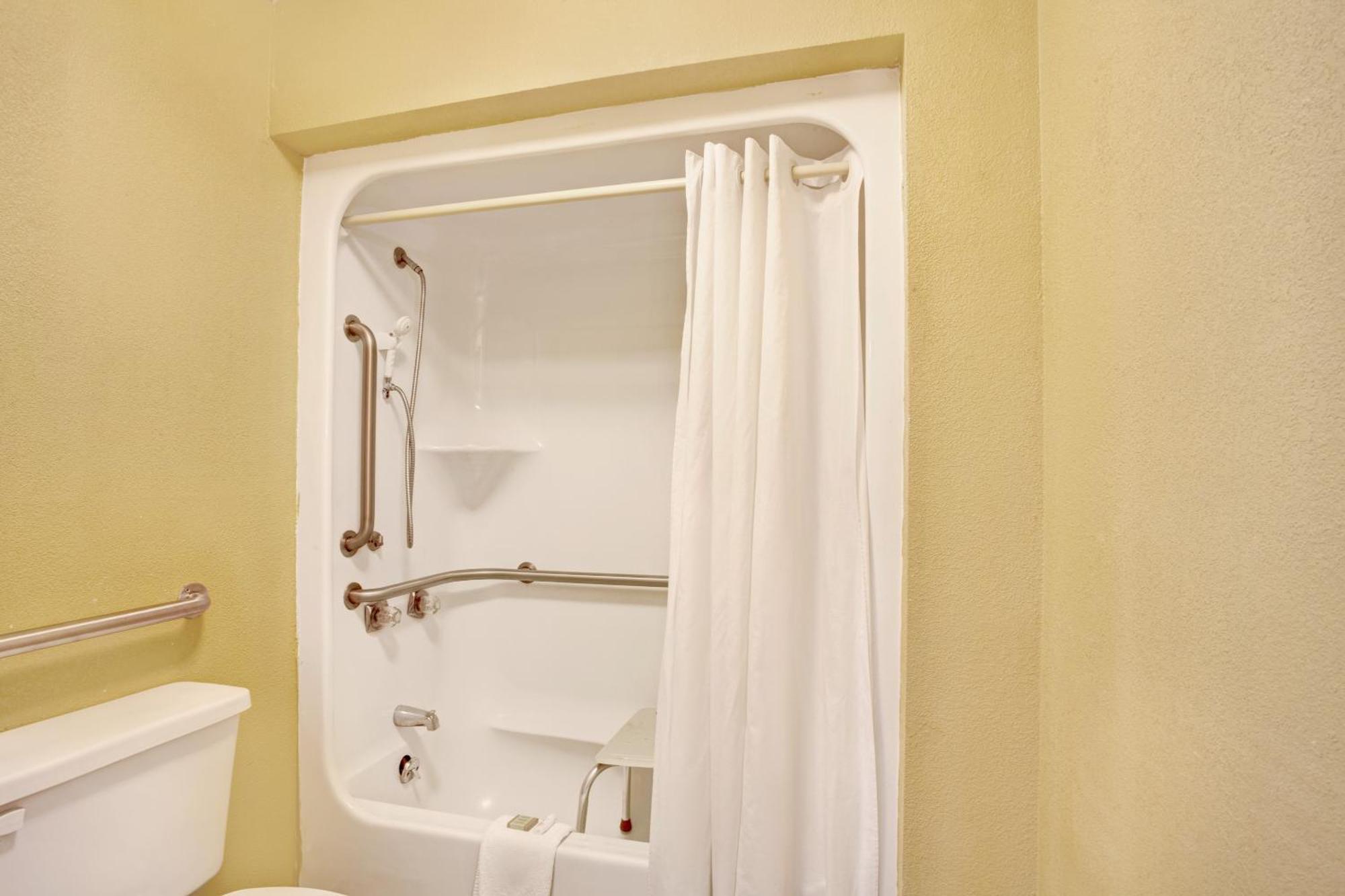 Super 8 By Wyndham Whites Creek/ Nashville Nw Area Esterno foto